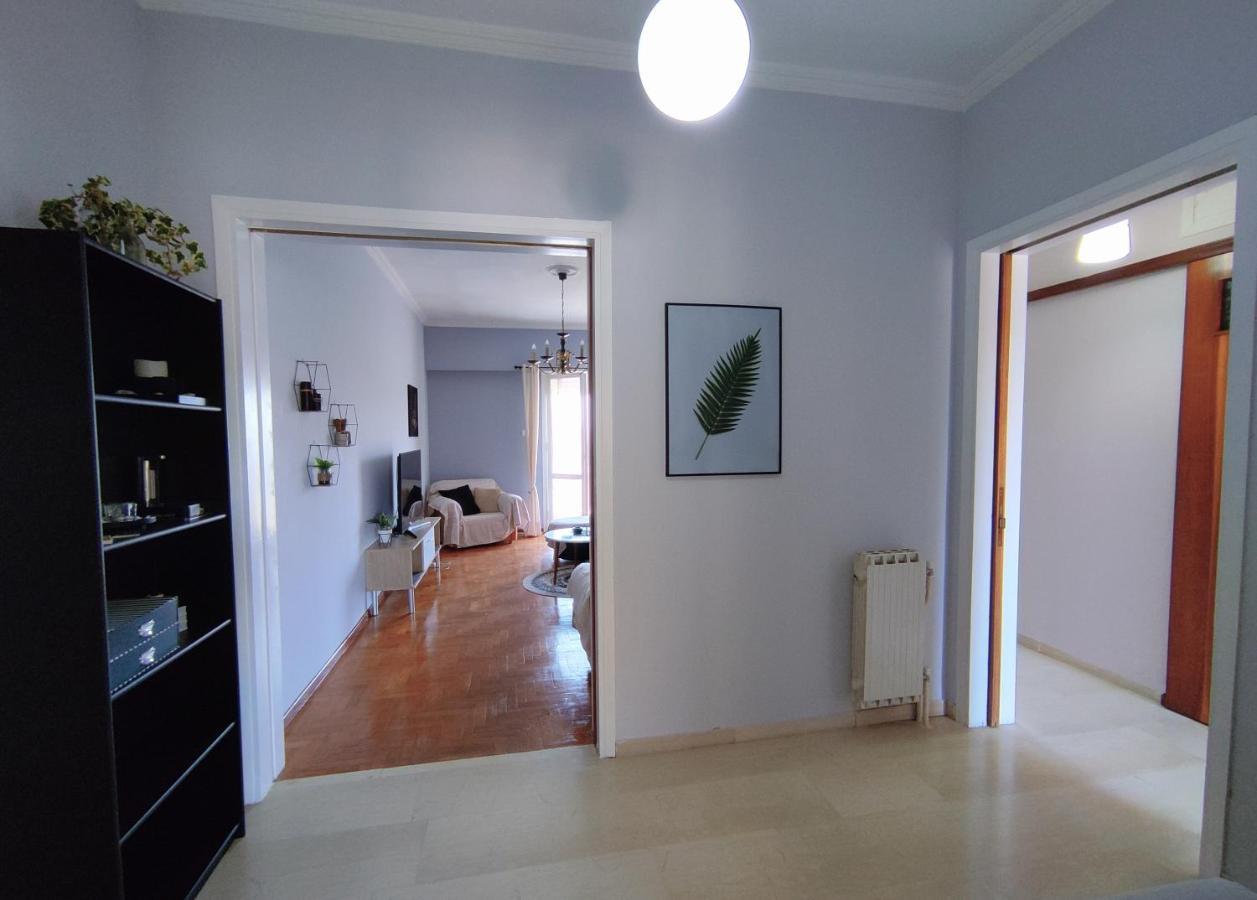 Sea & Sun - 4Th Floor Comfy Apartment, Great View Preveza Exterior foto